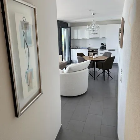 Apartment Panoramico *