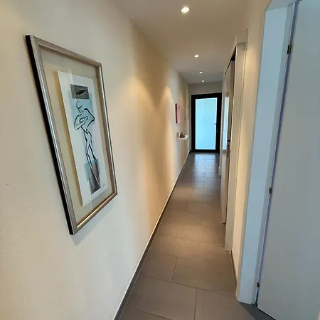 Apartment Panoramico